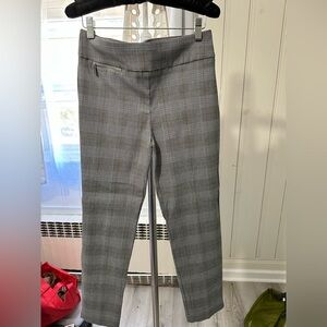 Van Heusen Ankle Pants